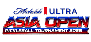Michelob ULTRA Asia Open 2026